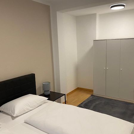 Ostertor, Schoenes 2-Zimmer-Appartment, Naehe Klinikum, Balkon, Citynah Gelegen Бремен Экстерьер фото