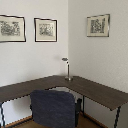 Ostertor, Schoenes 2-Zimmer-Appartment, Naehe Klinikum, Balkon, Citynah Gelegen Бремен Экстерьер фото