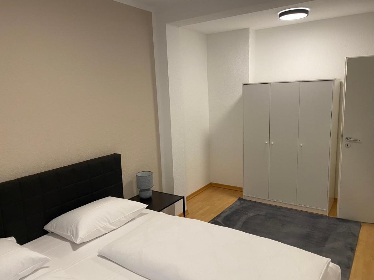 Ostertor, Schoenes 2-Zimmer-Appartment, Naehe Klinikum, Balkon, Citynah Gelegen Бремен Экстерьер фото