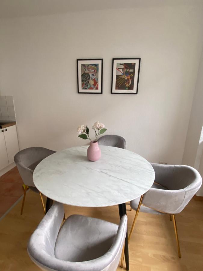 Ostertor, Schoenes 2-Zimmer-Appartment, Naehe Klinikum, Balkon, Citynah Gelegen Бремен Экстерьер фото