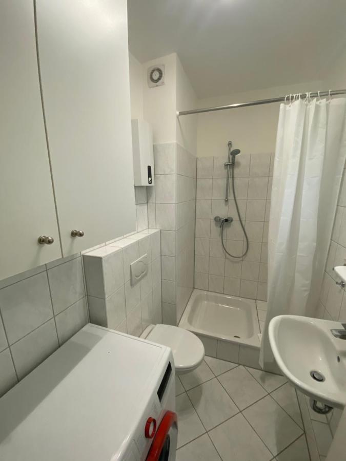 Ostertor, Schoenes 2-Zimmer-Appartment, Naehe Klinikum, Balkon, Citynah Gelegen Бремен Экстерьер фото