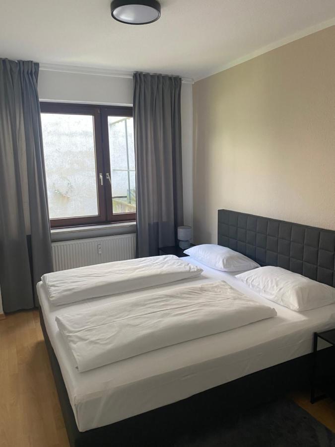 Ostertor, Schoenes 2-Zimmer-Appartment, Naehe Klinikum, Balkon, Citynah Gelegen Бремен Экстерьер фото